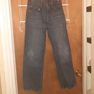 Kids jeans